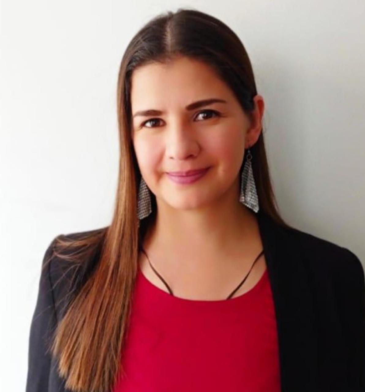 Ana María Sosa Roa - Milempleos
